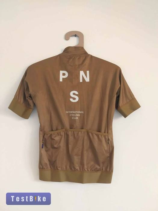 Pas Normal Mechanism Jersey (XS)