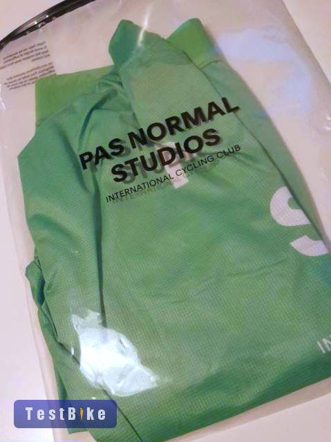 Pas Normal Mechanism Jersey (XS)