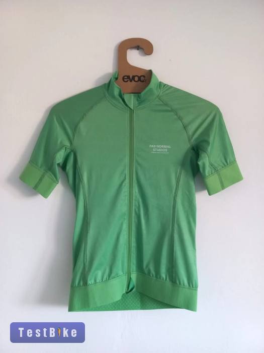Pas Normal Mechanism Jersey (XS)
