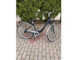 Passat Ibiza 26” női német kerékpár 