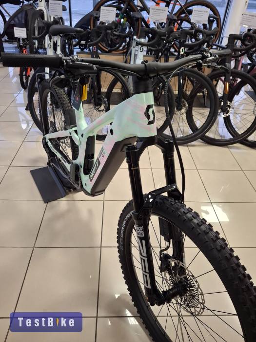 Patron eRide ST 900/2026 Új Garanciális