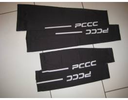 PCCC-s kar és lábmelegítő szett eladó (L-es)