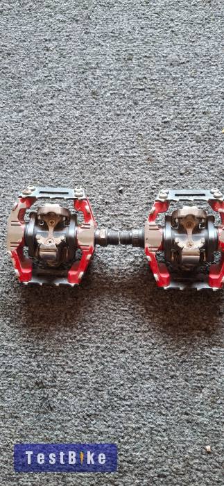 PD-M636 platform pedál