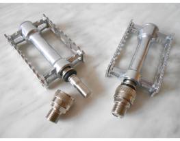 Pedál, gyorskioldós, új