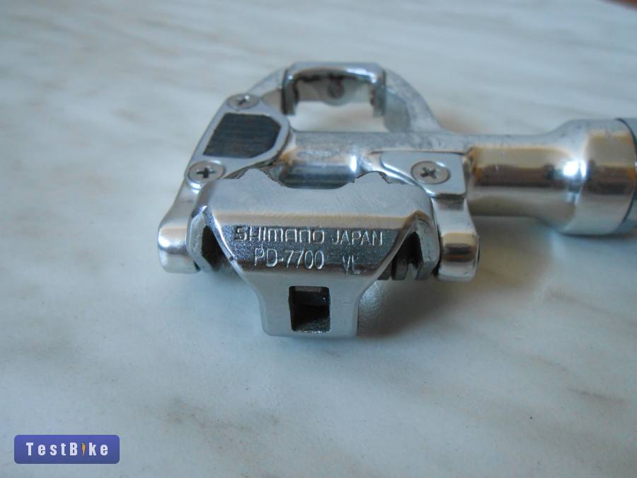 Pedál, Shimano Dura-Ace 7700
