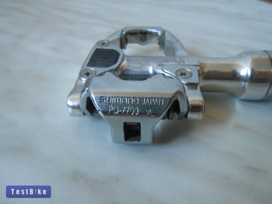 Pedál, Shimano Dura-Ace 7700 eladó