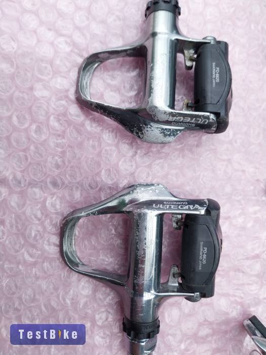 Pedál Shimano ultegra pd 6620 spd-sl