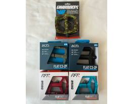 Pedálok platform Új