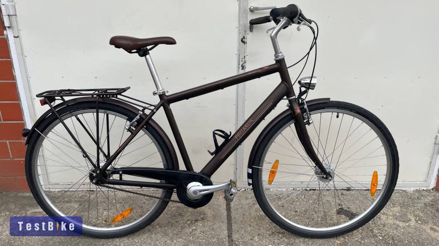 Pegasus 28" aluvázas bicaj 7s Shimano Nexus agyváltó agydina