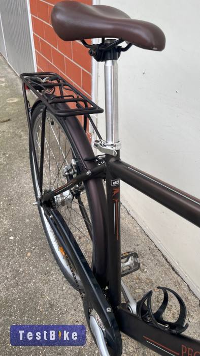 Pegasus 28" aluvázas bicaj 7s Shimano Nexus agyváltó agydina