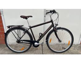 Pegasus 28" aluvázas bicaj 7s Shimano Nexus agyváltó agydina