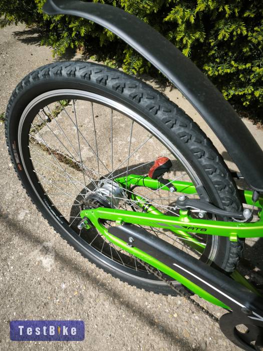 Pegasus Avanti 26 atb kerékpár.