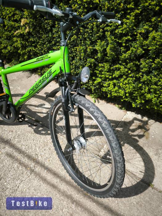 Pegasus Avanti 26 atb kerékpár.