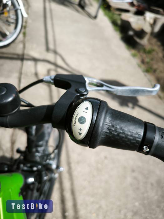 Pegasus Avanti 26 atb kerékpár.