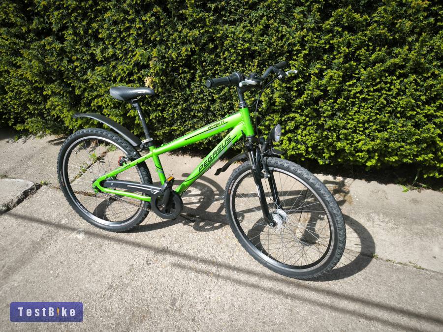 Pegasus Avanti 26 atb kerékpár.