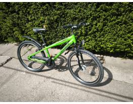 Pegasus Avanti 26 atb kerékpár.