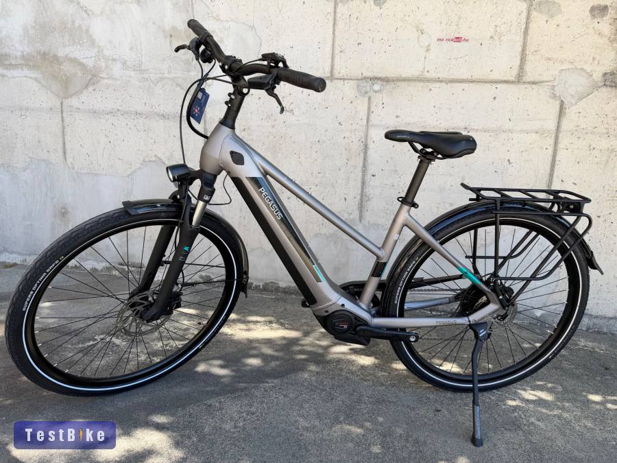 Pegasus Evo CX - Bosch CX Smart / 625Wh