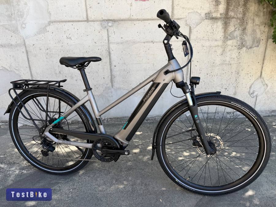Pegasus Evo CX - Bosch CX Smart / 625Wh