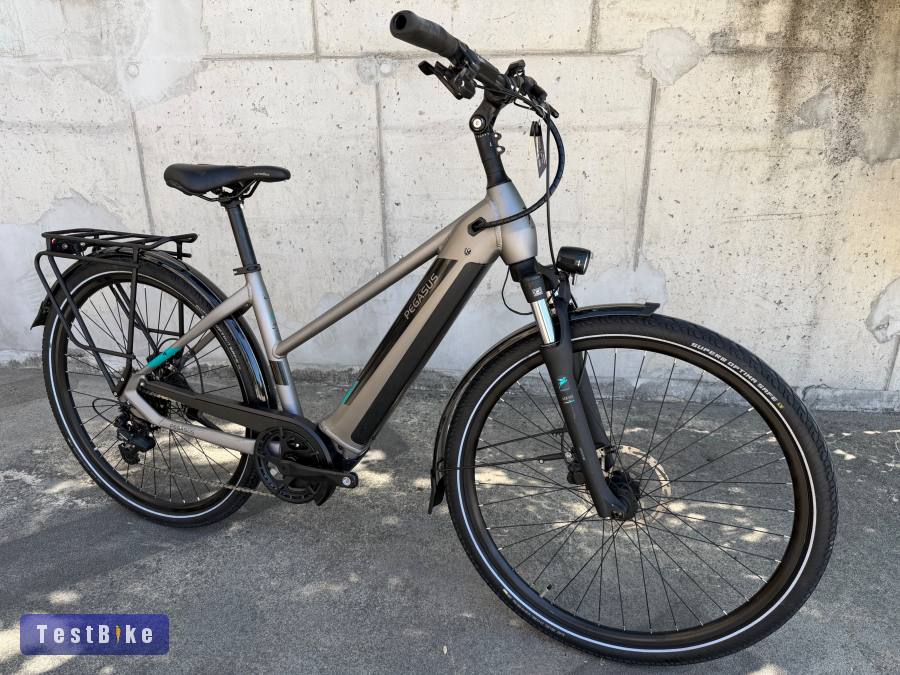 Pegasus Evo CX - Bosch CX Smart / 625Wh