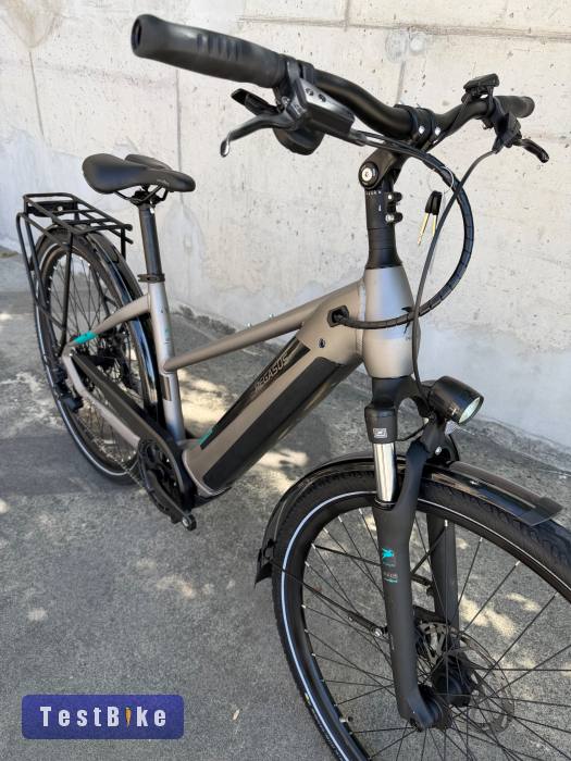 Pegasus Evo CX - Bosch CX Smart / 625Wh