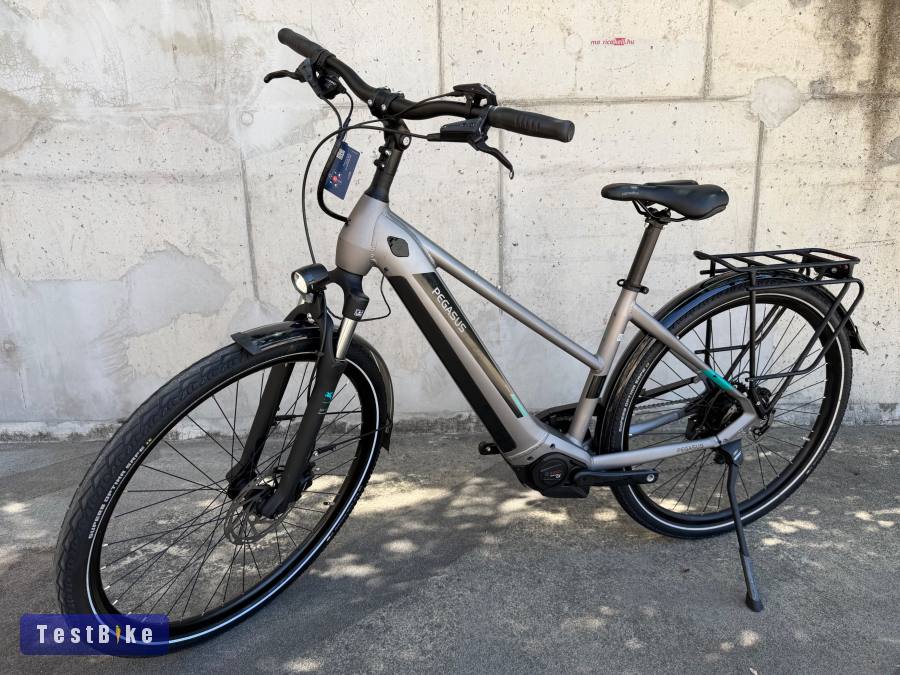 Pegasus Evo CX - Bosch CX Smart / 625Wh