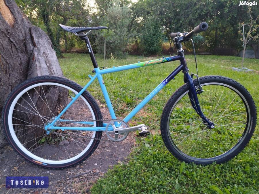 Pegasus Fixi