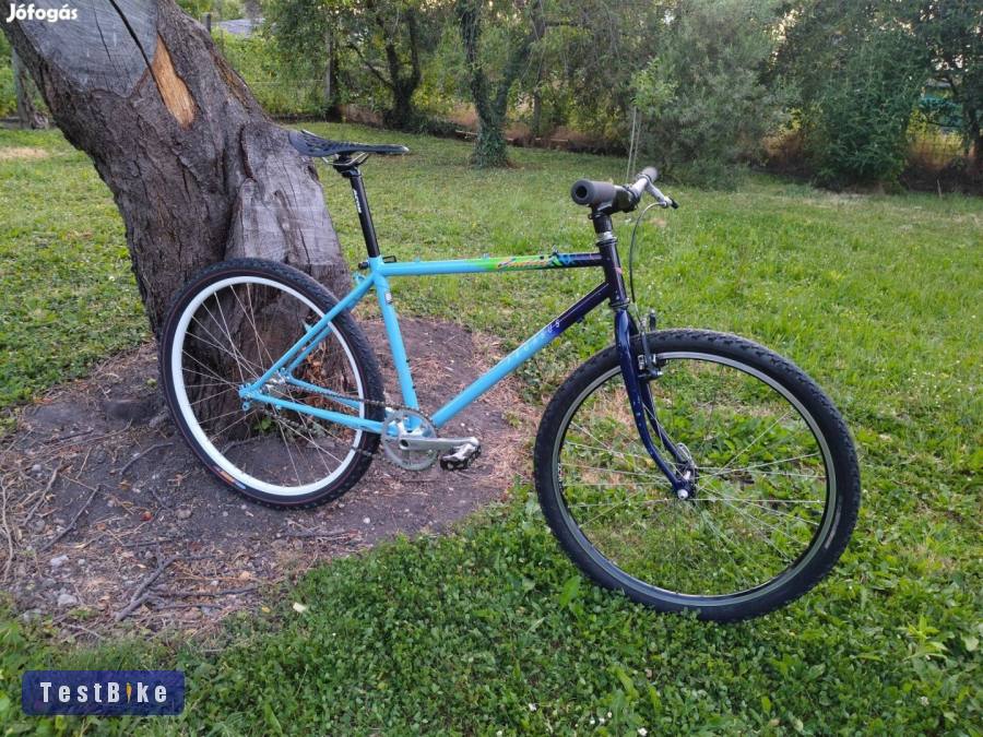 Pegasus Fixi