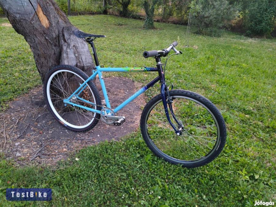 Pegasus Fixi