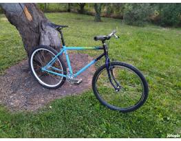 Pegasus Fixi