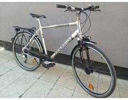 PEGASUS milano GT trekking túra kerékpár.