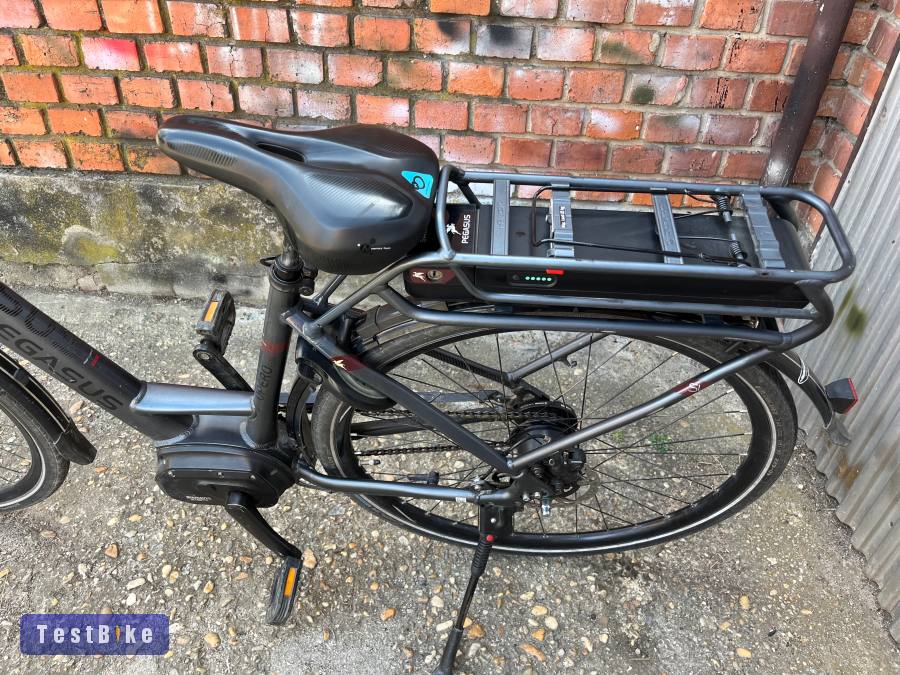 Pegasus Opero E8R 28 di2