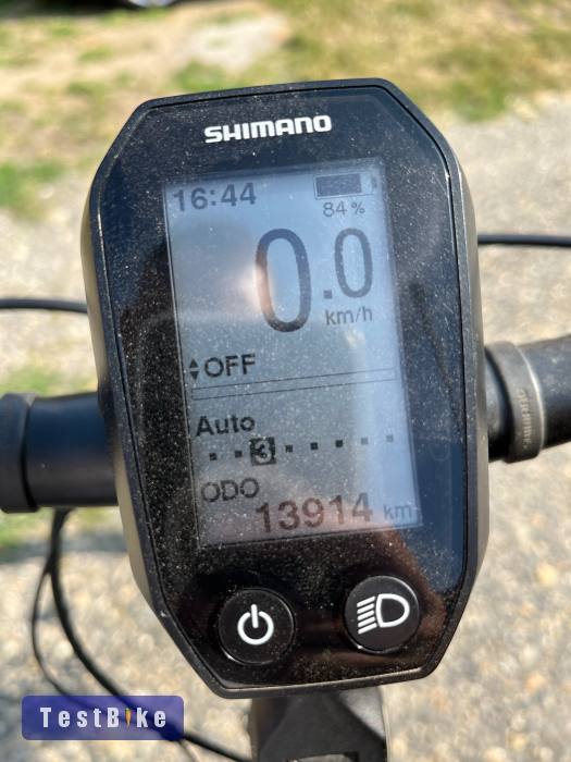 Pegasus Opero E8R 28 di2