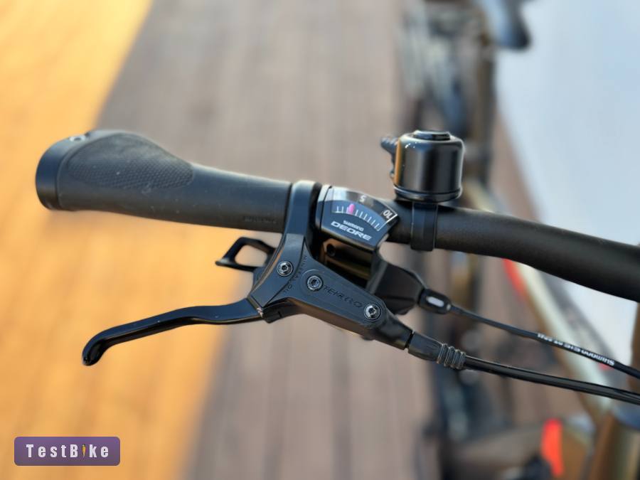 Pegasus Premio Evo 10 Bosch ebike