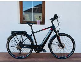 Pegasus Premio Evo 10 Bosch ebike