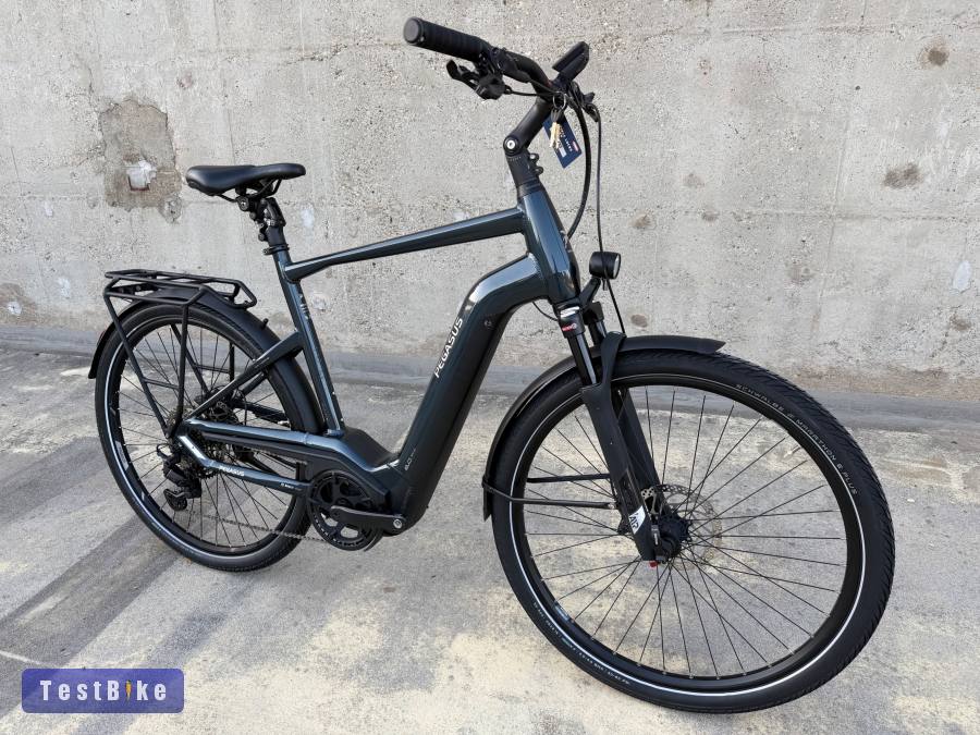 Pegasus Premio EVO 11 Lite - Bosch CX / 750Wh