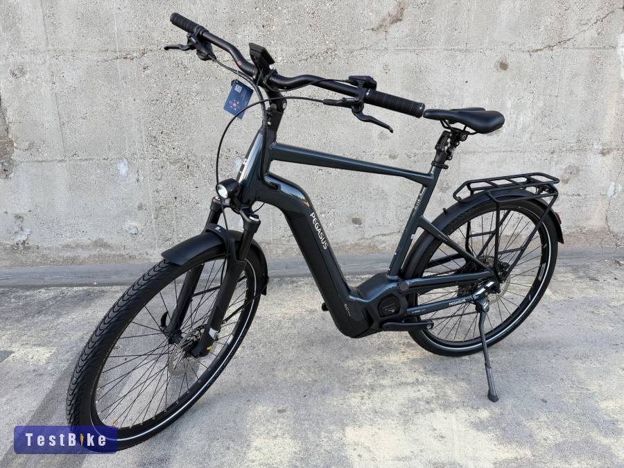 Pegasus Premio EVO 11 Lite - Bosch CX / 750Wh