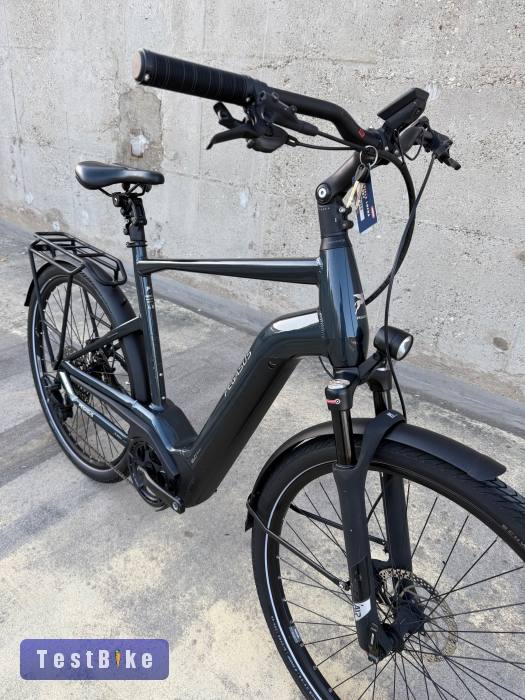 Pegasus Premio EVO 11 Lite - Bosch CX / 750Wh