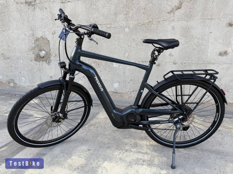 Pegasus Premio EVO 11 Lite - Bosch CX / 750Wh