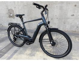 Pegasus Premio EVO 11 Lite - Bosch CX / 750Wh