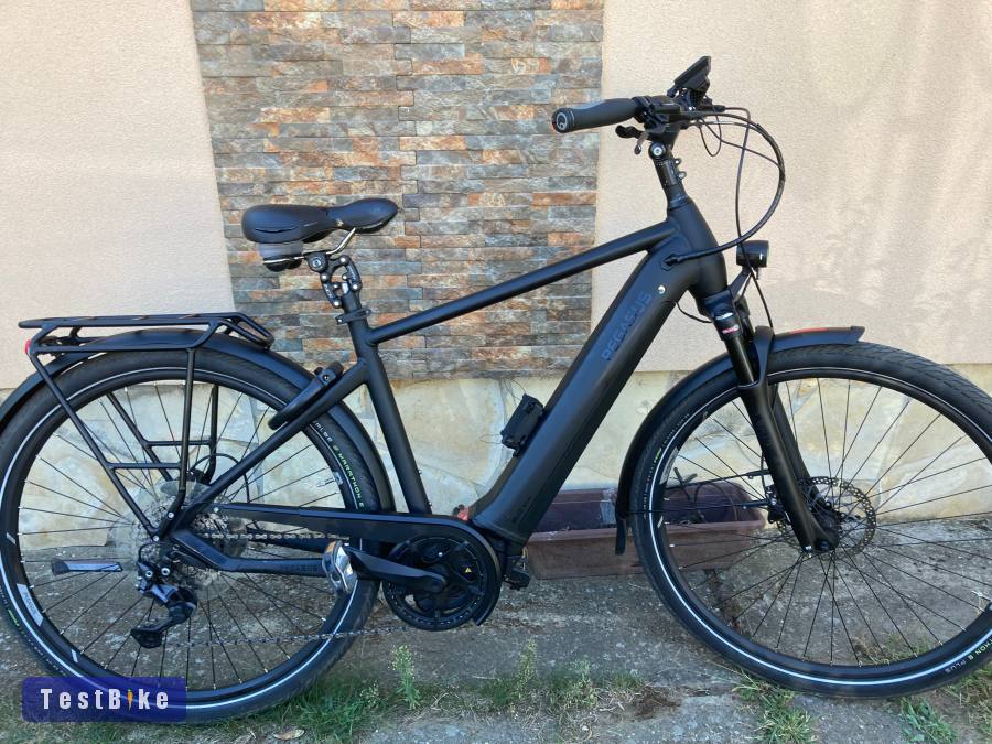 Pegasus premio lite 10 ebike eladó!