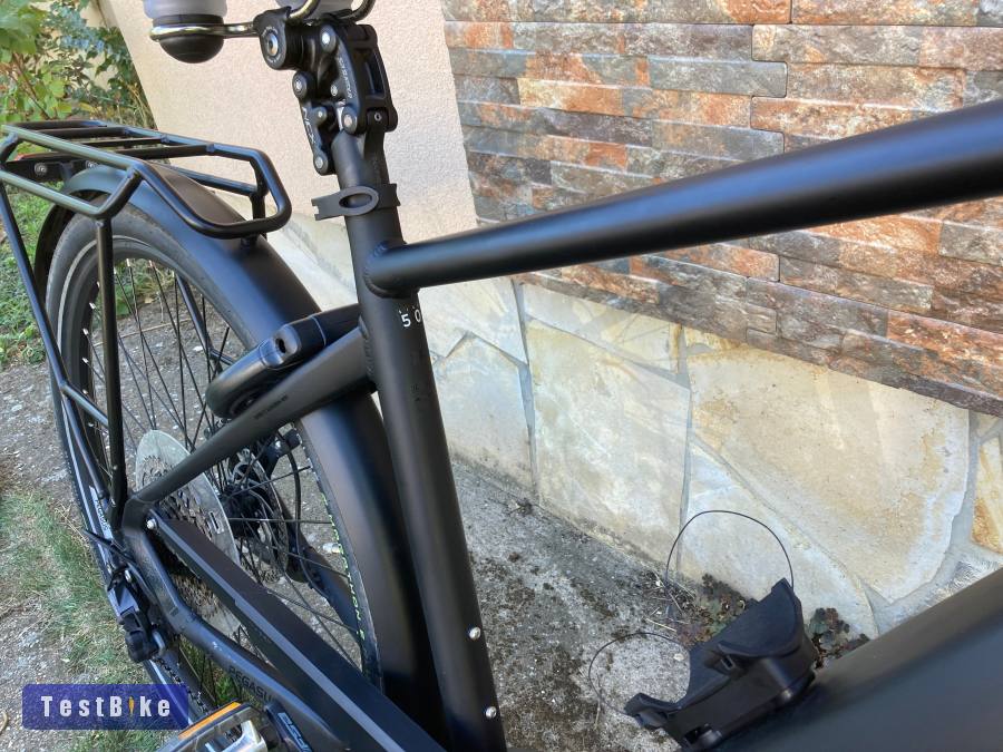Pegasus premio lite 10 ebike eladó!