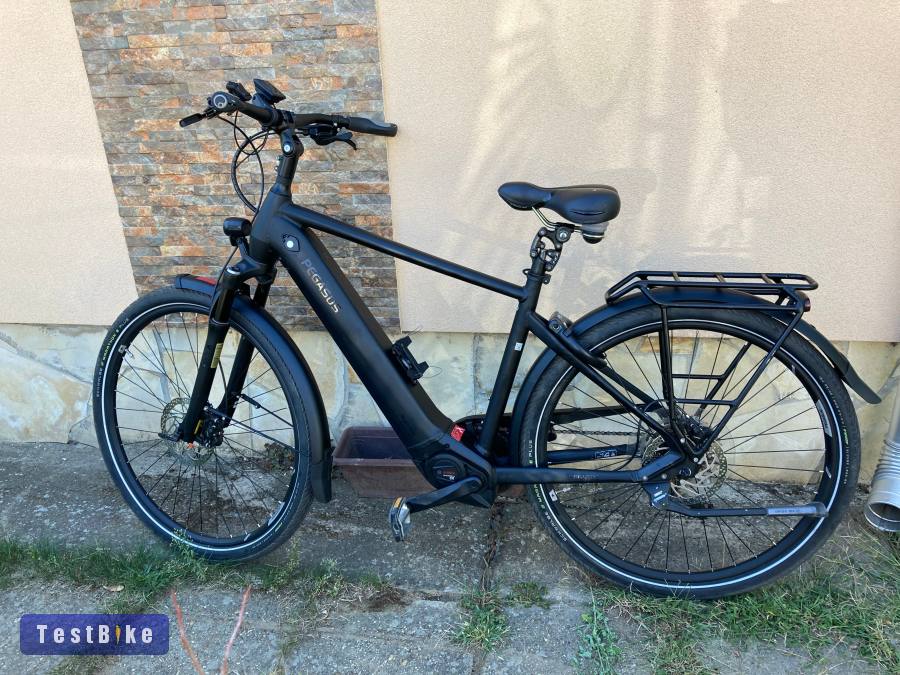 Pegasus premio lite 10 ebike eladó!