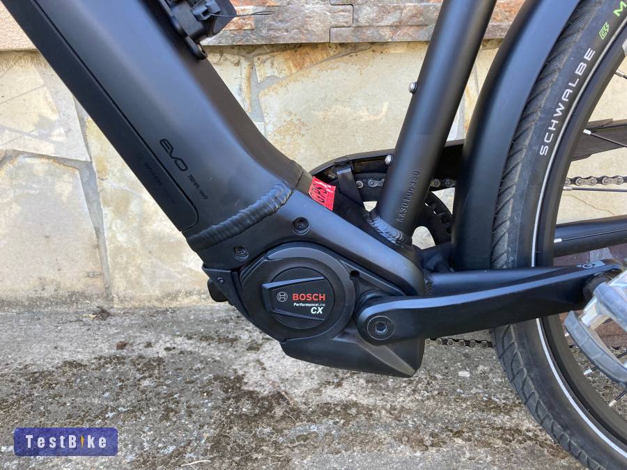 Pegasus premio lite 10 ebike eladó!