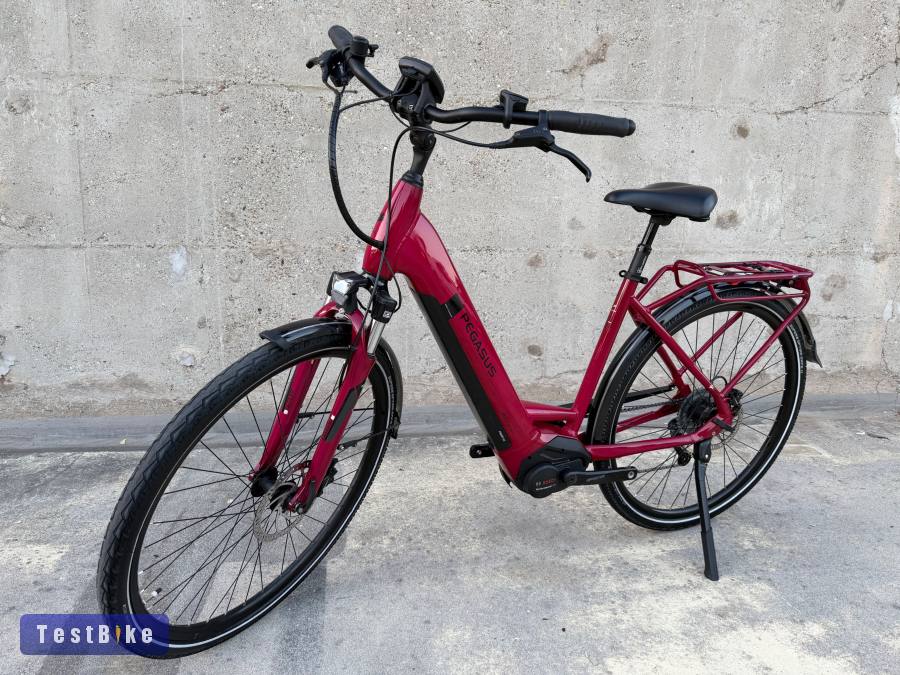 Pegasus Solero Evo 9 - 625Wh