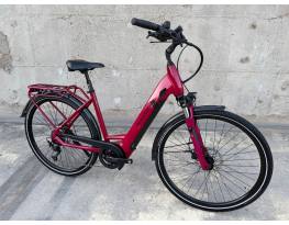 Pegasus Solero Evo 9 - 625Wh