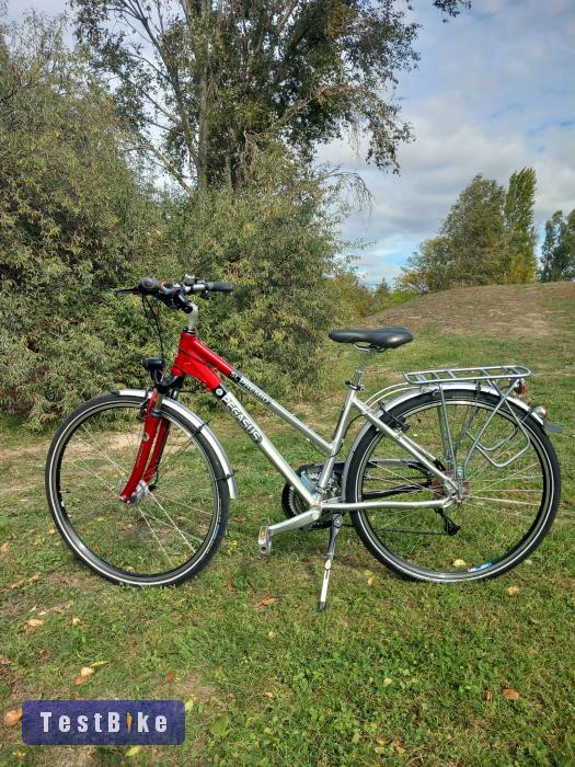 Pegasus Premio SL női trekking