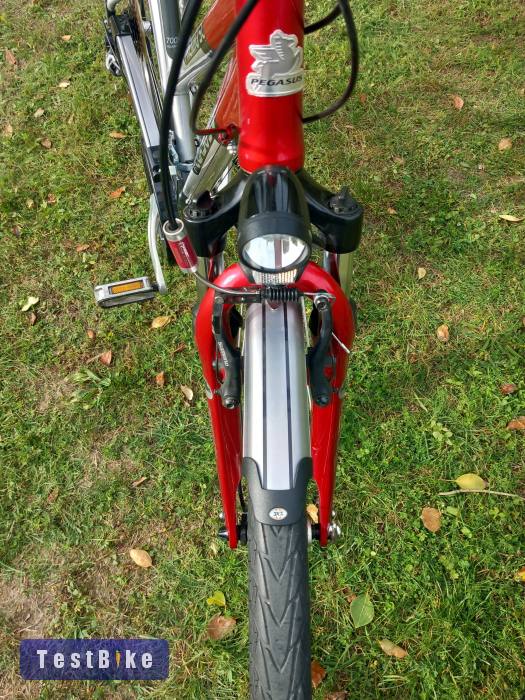 Pegasus Premio SL női trekking