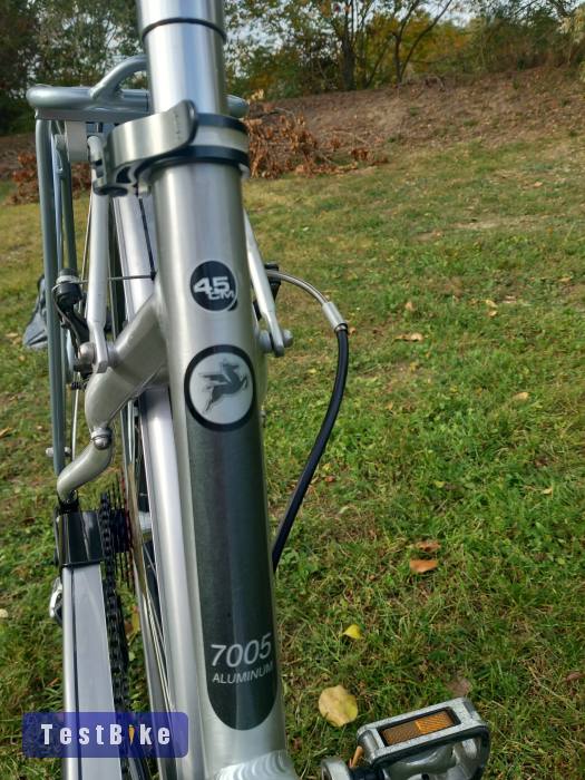 Pegasus Premio SL női trekking