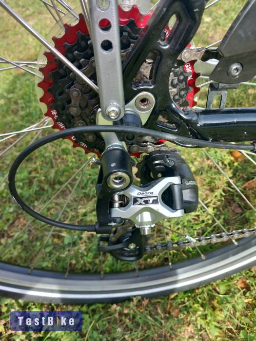 Pegasus Premio SL női trekking