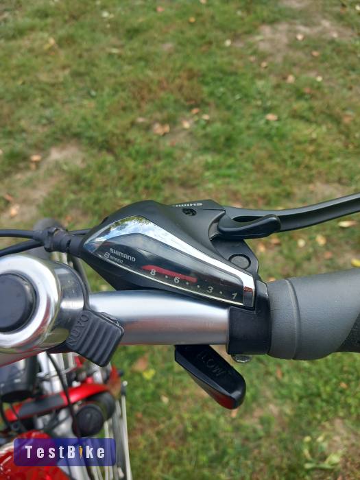 Pegasus Premio SL női trekking